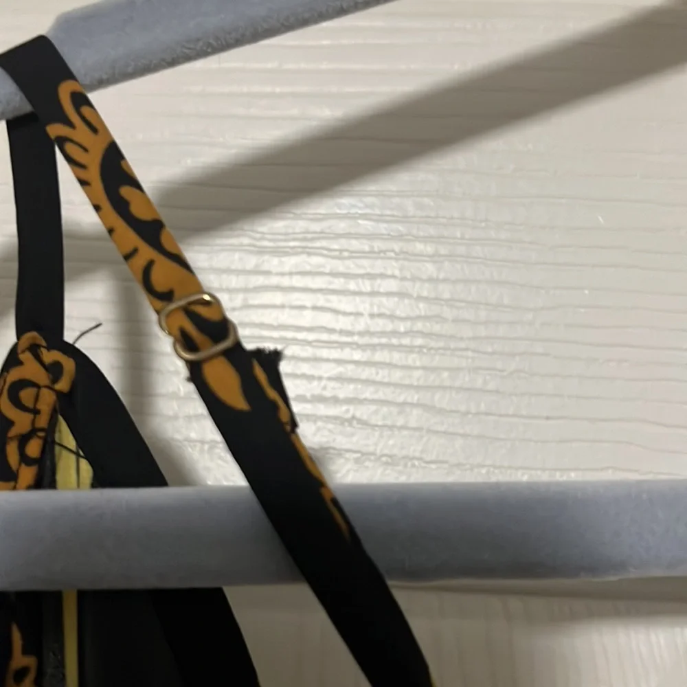 NWOT $225 House of Harlow | Boho Dress - Picture 9 of 15